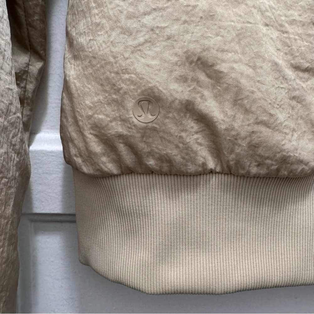 Lululemon Non-Stop Bomber Jacket - Picture 10 of 14